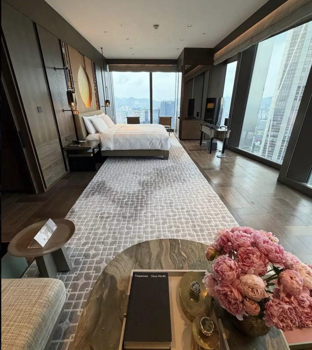 第四站｜华纳国际大酒店